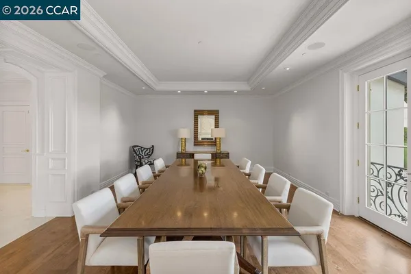 $16,500,000 | 10 Serenity Lane, Alamo, CA 94507