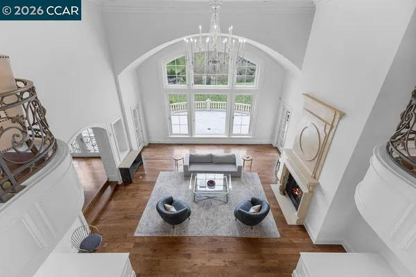 $16,500,000 | 10 Serenity Lane, Alamo, CA 94507