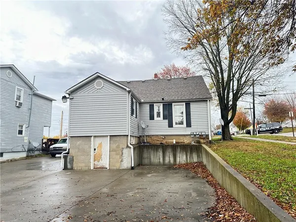 $159,500 | 208 South Washington Street, Warrensburg, MO 64093