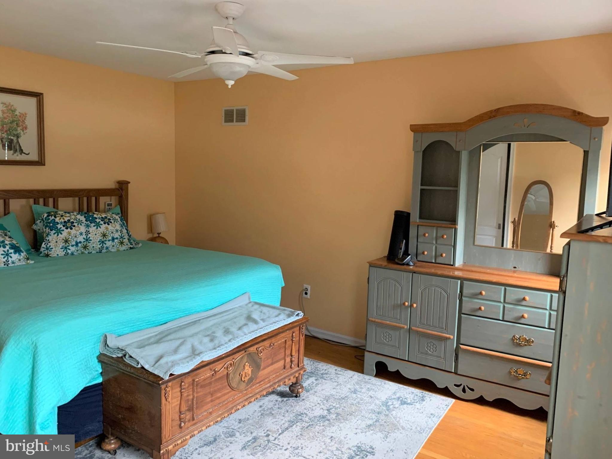 3208 Raye Road Thorndale, PA 19372 - Photo 15 of 36 Master Bedroom