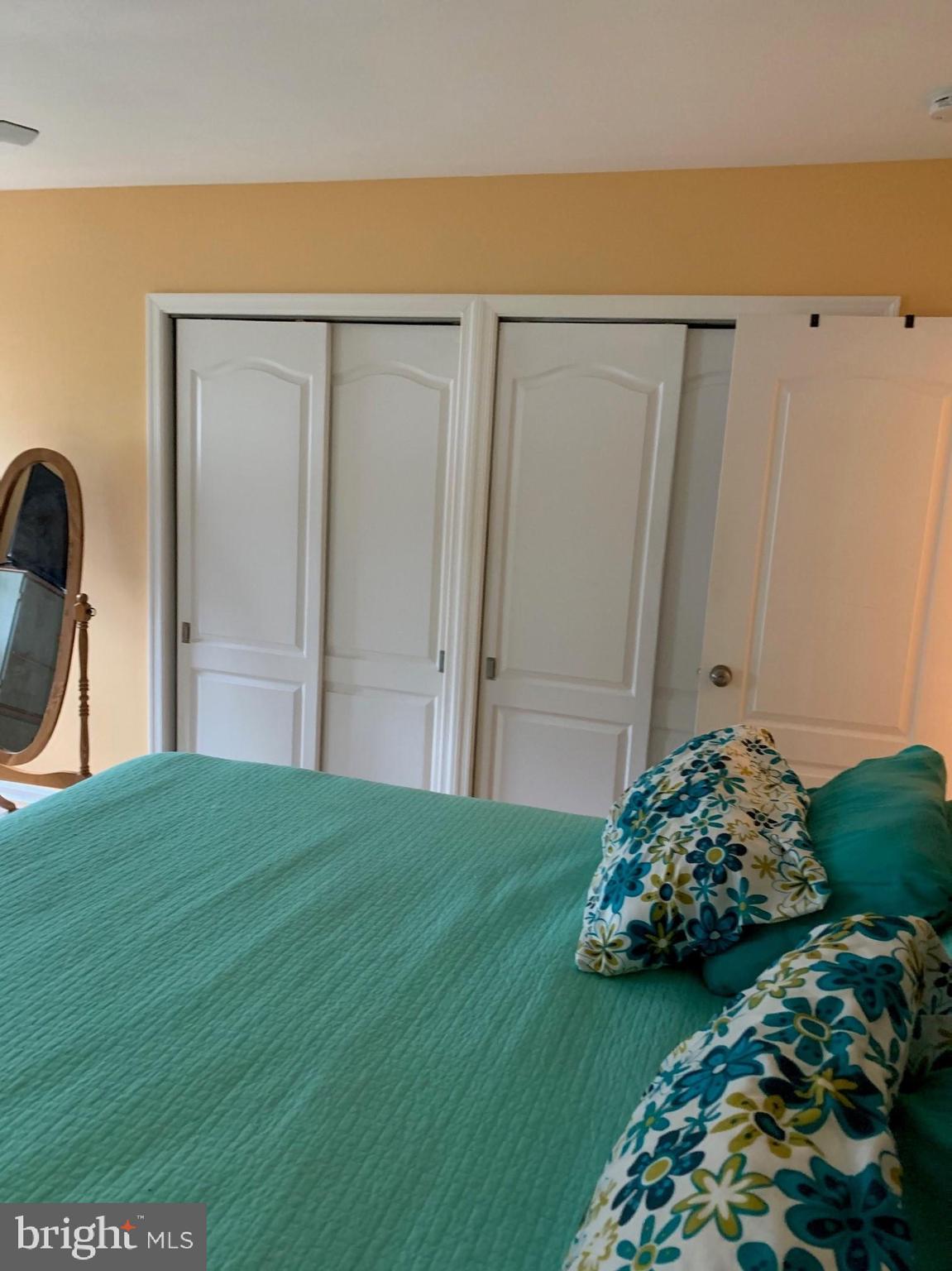 3208 Raye Road Thorndale, PA 19372 - Photo 16 of 36 Master Bedroom closets