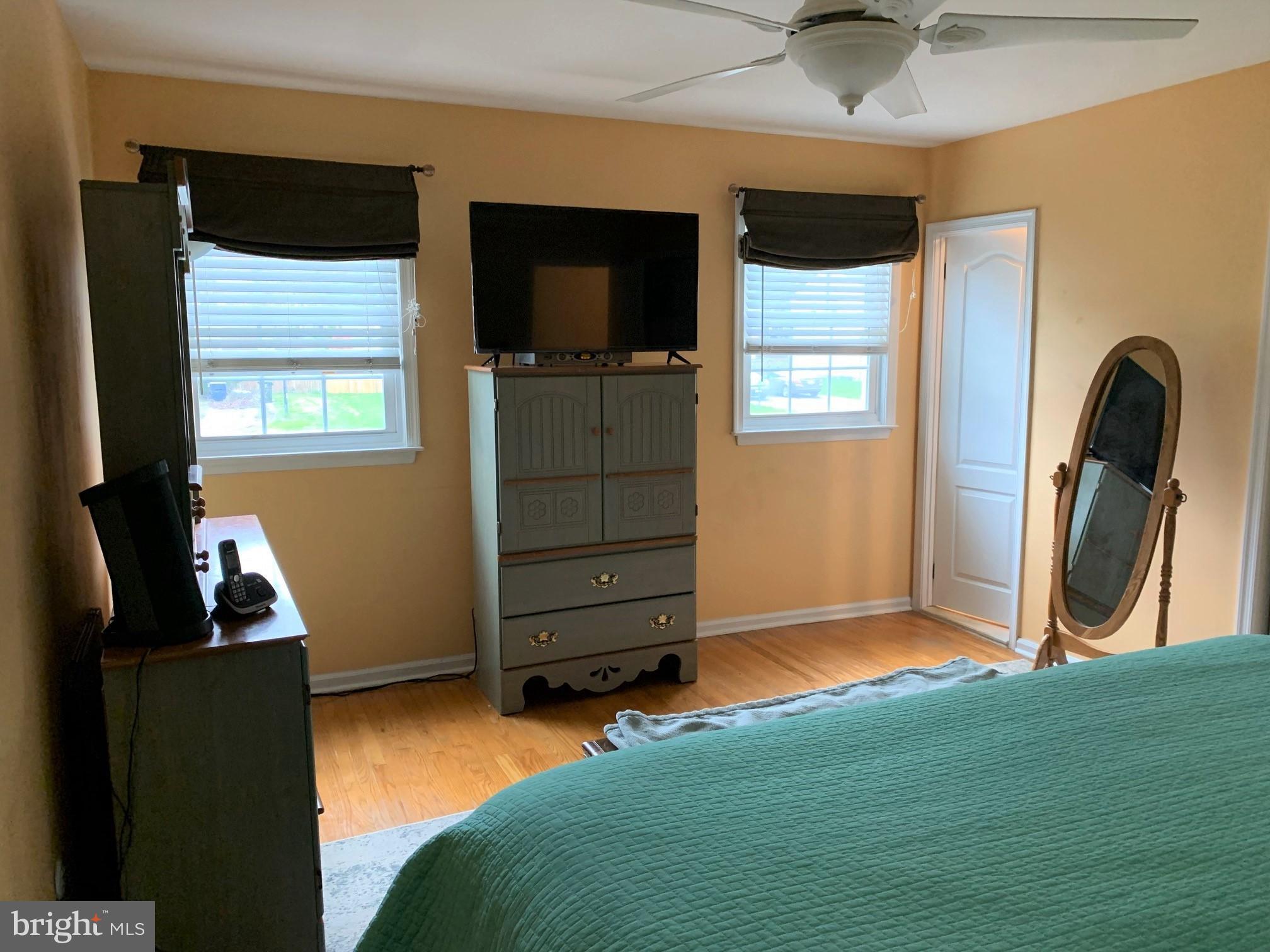 3208 Raye Road Thorndale, PA 19372 - Photo 17 of 36 Master Bedroom