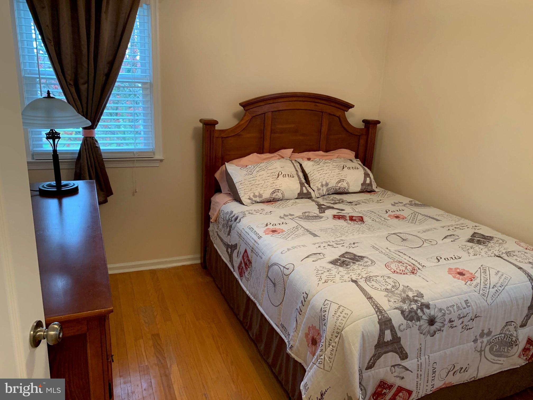 3208 Raye Road Thorndale, PA 19372 - Photo 27 of 36 3rd Bedroom