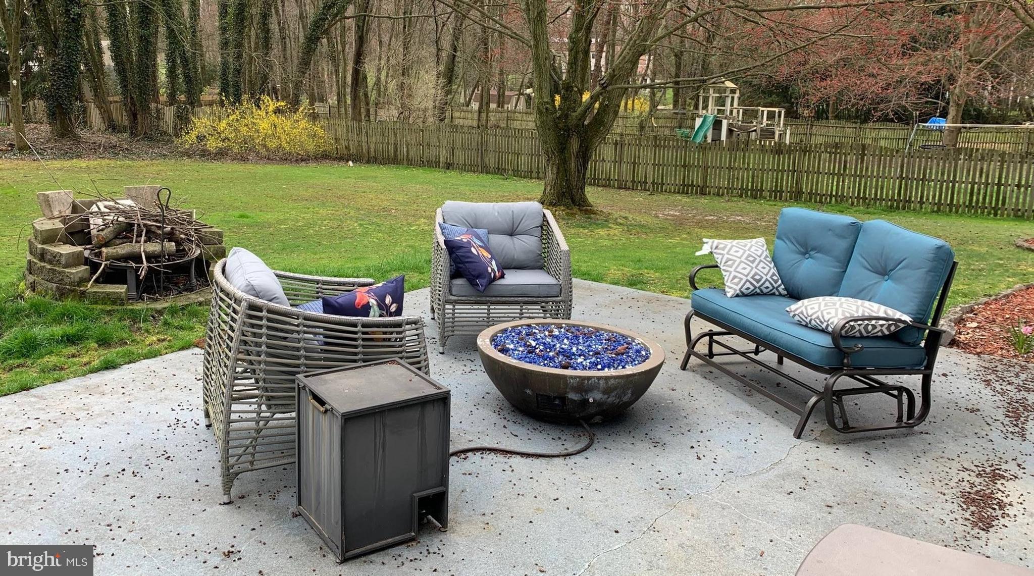 3208 Raye Road Thorndale, PA 19372 - Photo 29 of 36 Patio