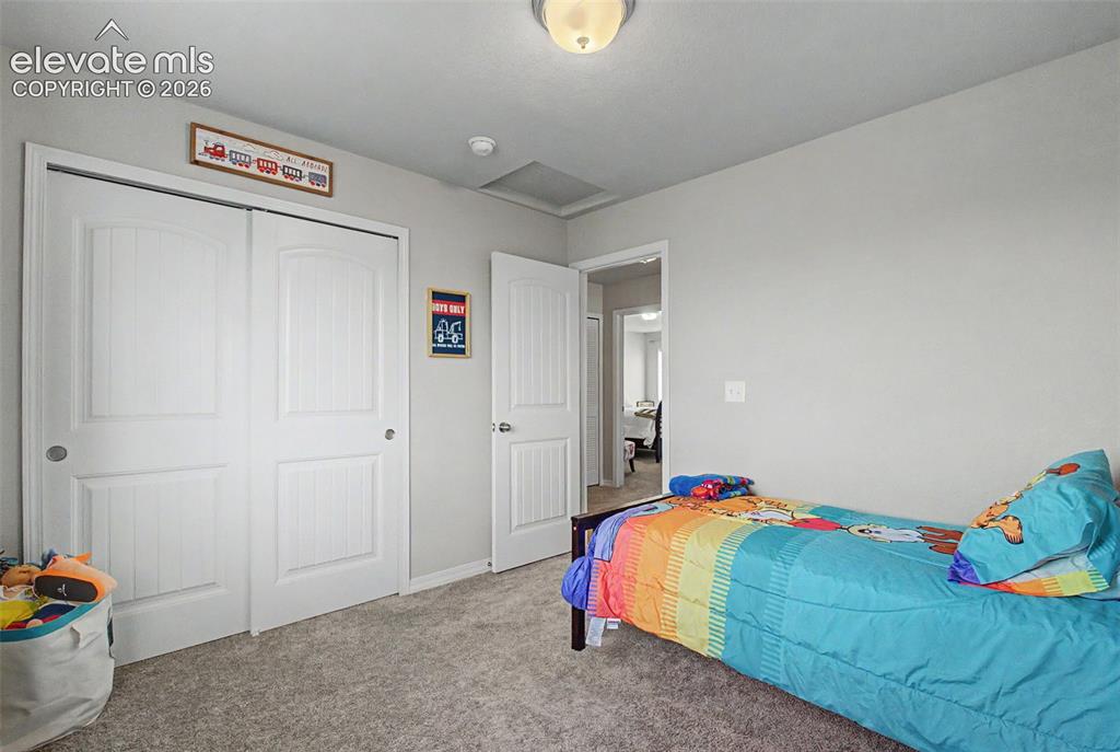 10957 Avena Road Peyton, CO 80831 - Photo 25 of 34