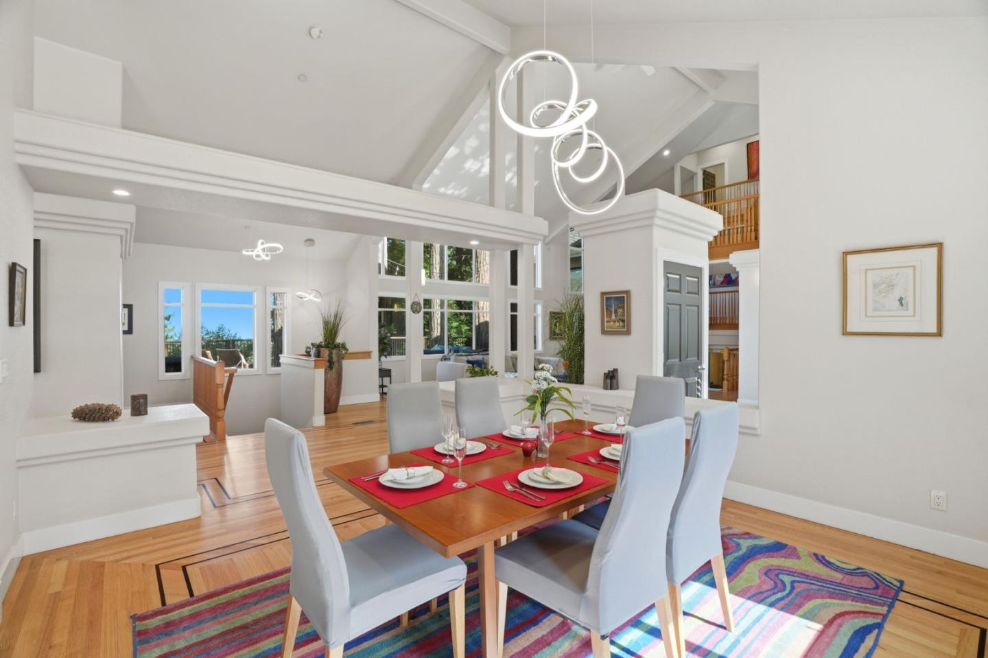 24106 Deer Path Road Saratoga, CA 95070 - Photo 11 of 68