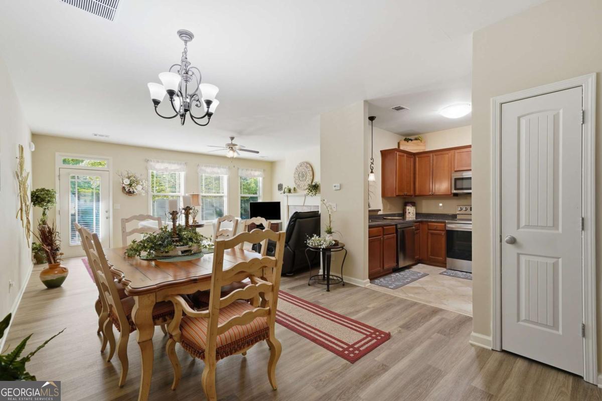 608 Myers Gate Road, Unit 608 Ball Ground, GA 30107 - Photo 14 of 28