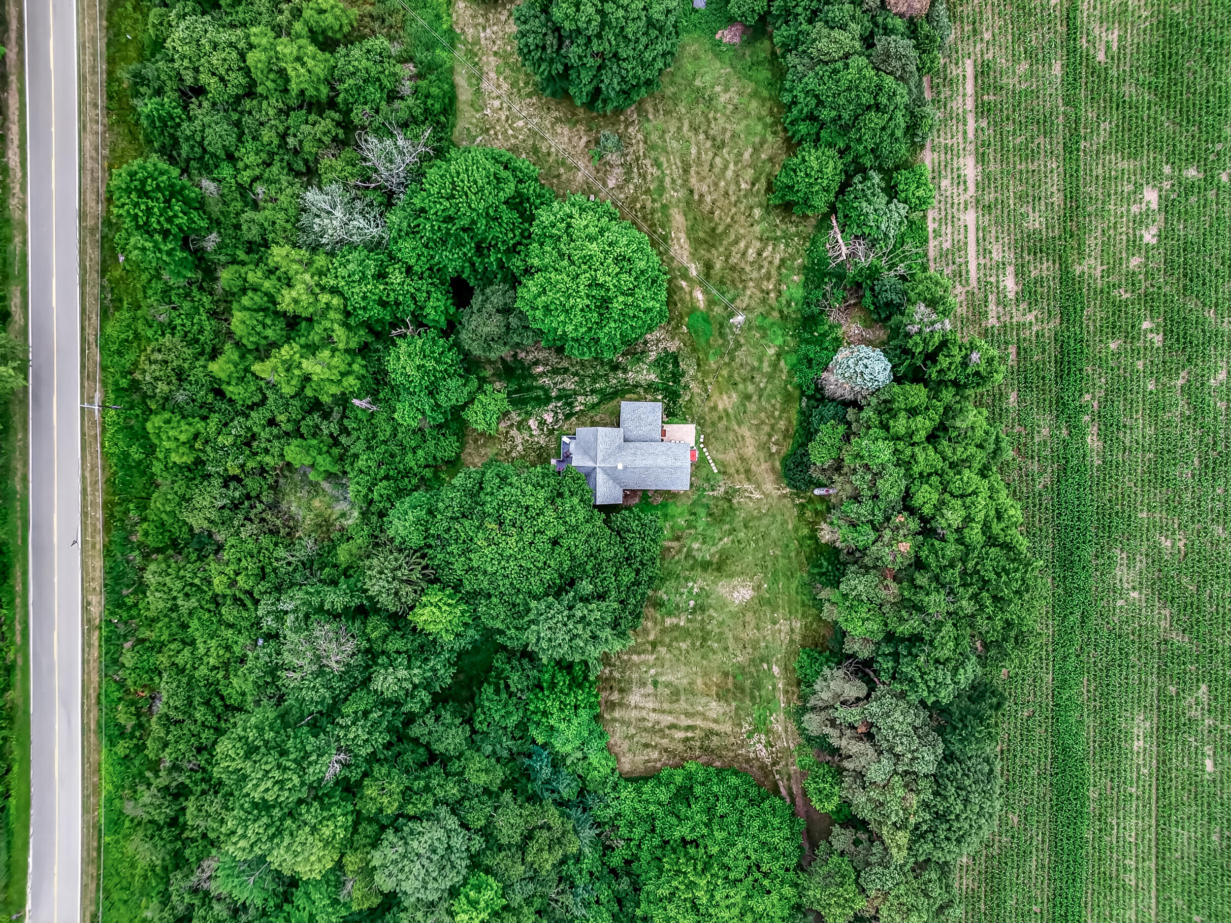 7107 West Webster Road Montague, MI 49437 - Photo 5 of 65 7107 W Webster-58