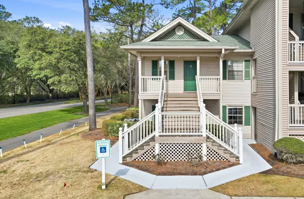 $275,000 | 23 Pinehurst Lane, Unit 1E, Pawleys Island, SC 29585