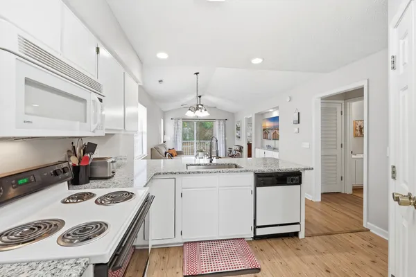 $275,000 | 23 Pinehurst Lane, Unit 1E, Pawleys Island, SC 29585