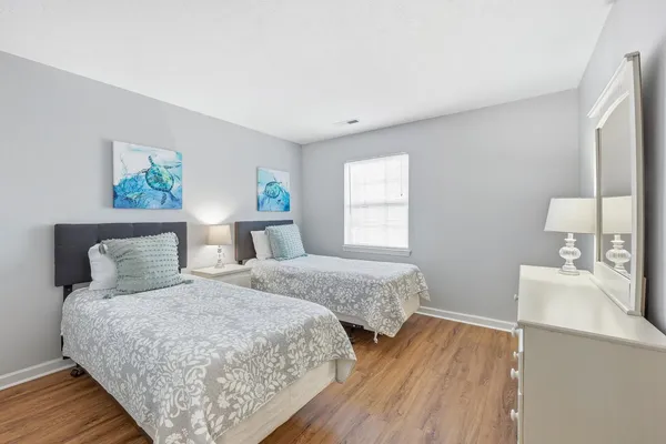 $275,000 | 23 Pinehurst Lane, Unit 1E, Pawleys Island, SC 29585