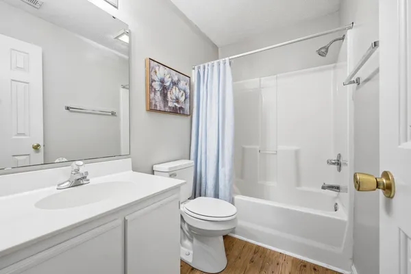 $275,000 | 23 Pinehurst Lane, Unit 1E, Pawleys Island, SC 29585