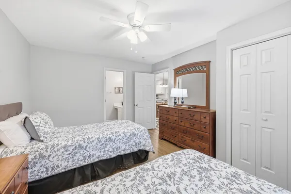 $275,000 | 23 Pinehurst Lane, Unit 1E, Pawleys Island, SC 29585