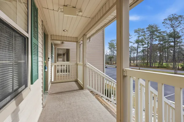 $275,000 | 23 Pinehurst Lane, Unit 1E, Pawleys Island, SC 29585