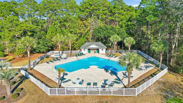 $275,000 | 23 Pinehurst Lane, Unit 1E, Pawleys Island, SC 29585