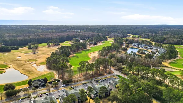 $275,000 | 23 Pinehurst Lane, Unit 1E, Pawleys Island, SC 29585