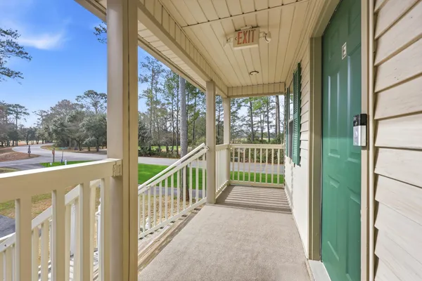 $275,000 | 23 Pinehurst Lane, Unit 1E, Pawleys Island, SC 29585