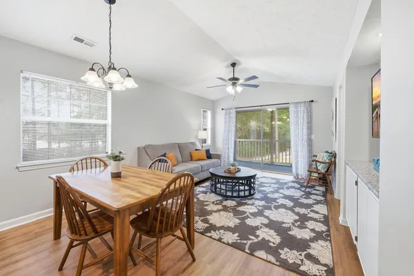 $275,000 | 23 Pinehurst Lane, Unit 1E, Pawleys Island, SC 29585