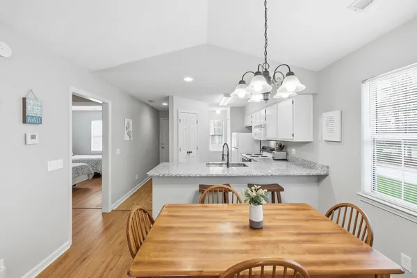 $275,000 | 23 Pinehurst Lane, Unit 1E, Pawleys Island, SC 29585