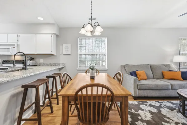 $275,000 | 23 Pinehurst Lane, Unit 1E, Pawleys Island, SC 29585