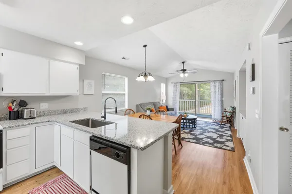 $275,000 | 23 Pinehurst Lane, Unit 1E, Pawleys Island, SC 29585