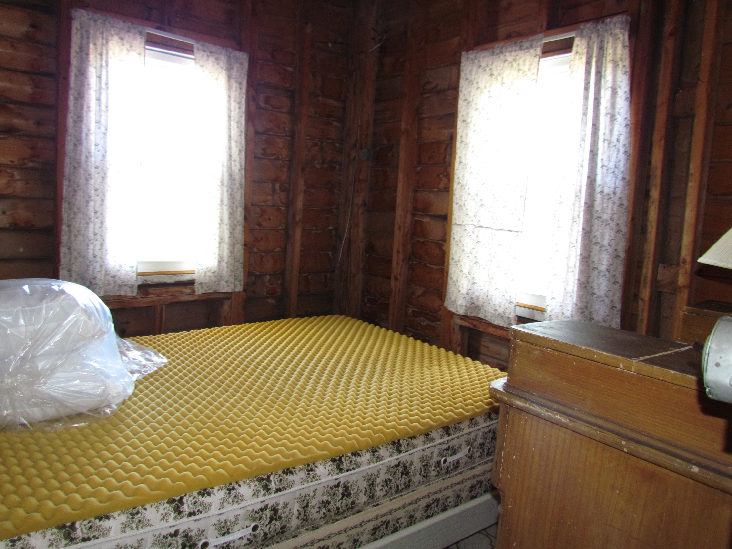43 Davis Road Wales, ME 04280 - Photo 16 of 27 Bedroom 1