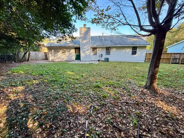 $1,595 | 4391 Ridge Valley Drive, Augusta, GA 30909