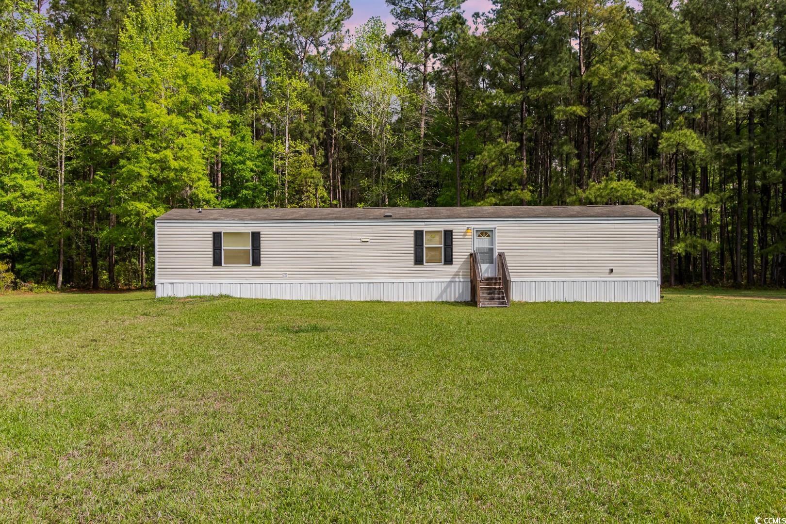 4600 Saints Delight Road Georgetown, SC 29440 - Photo 1 of 33 Gallery Image 1