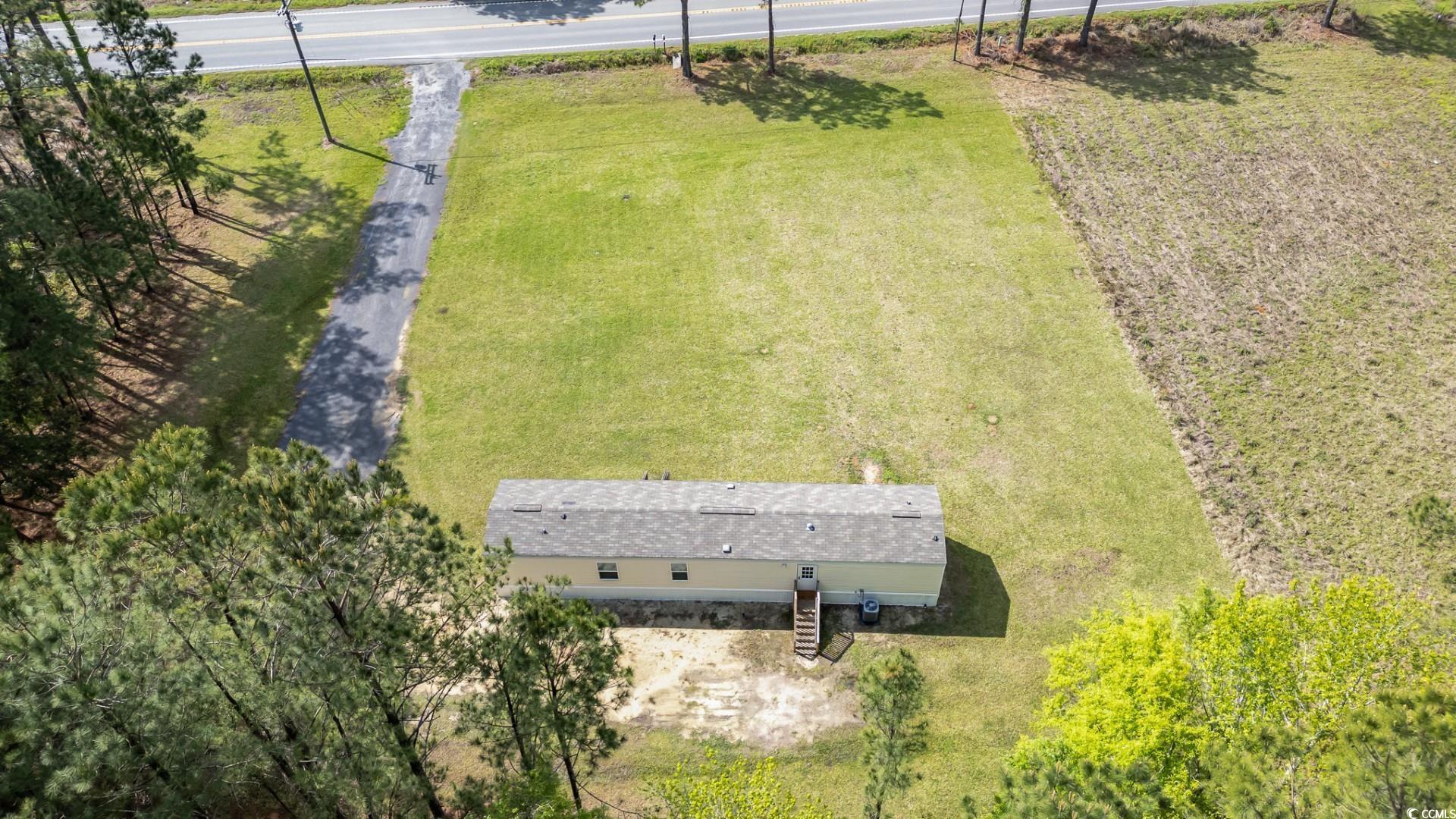 4600 Saints Delight Road Georgetown, SC 29440 - Photo 30 of 33 Gallery Image 30