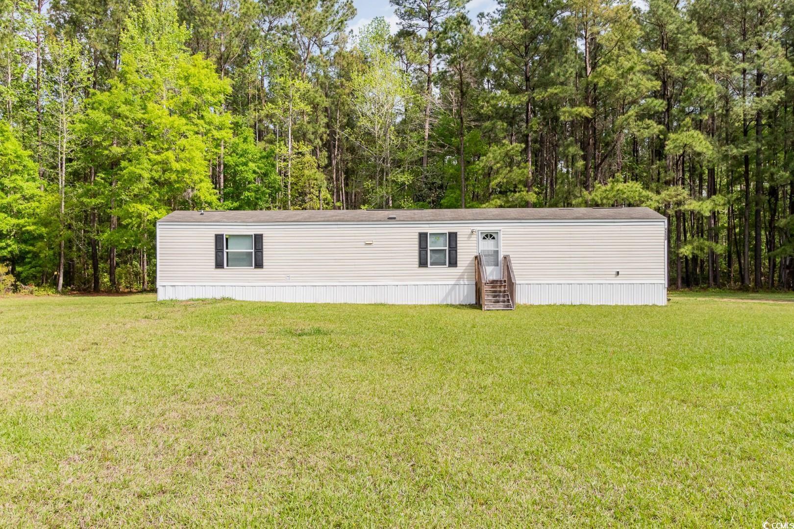 4600 Saints Delight Road Georgetown, SC 29440 - Photo 3 of 33 Gallery Image 3