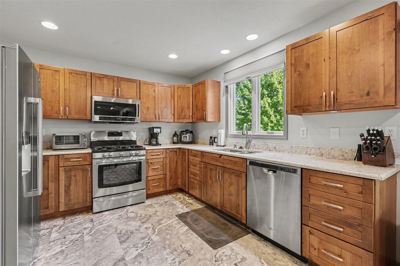 1812 Liberty Woods Road Clarklake, MI 49234 - Photo 9 of 29 Gallery Image 9