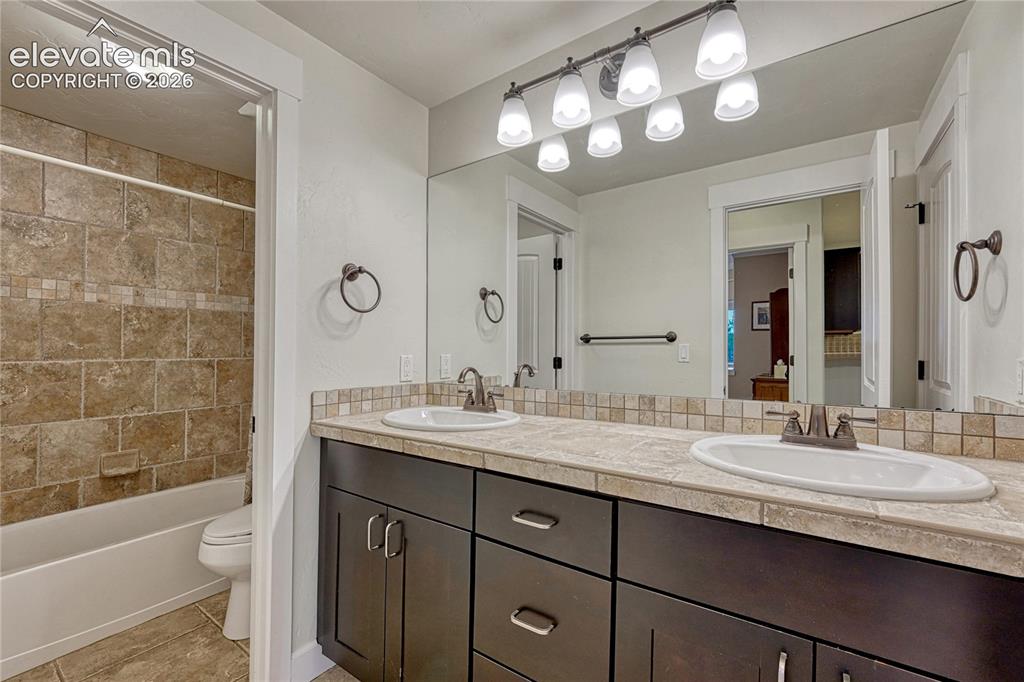 17925 Grama Ridge Colorado Springs, CO 80908 - Photo 30 of 47