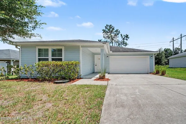 $344,900 | 8682 Kaye Lane, Jacksonville, FL 32244
