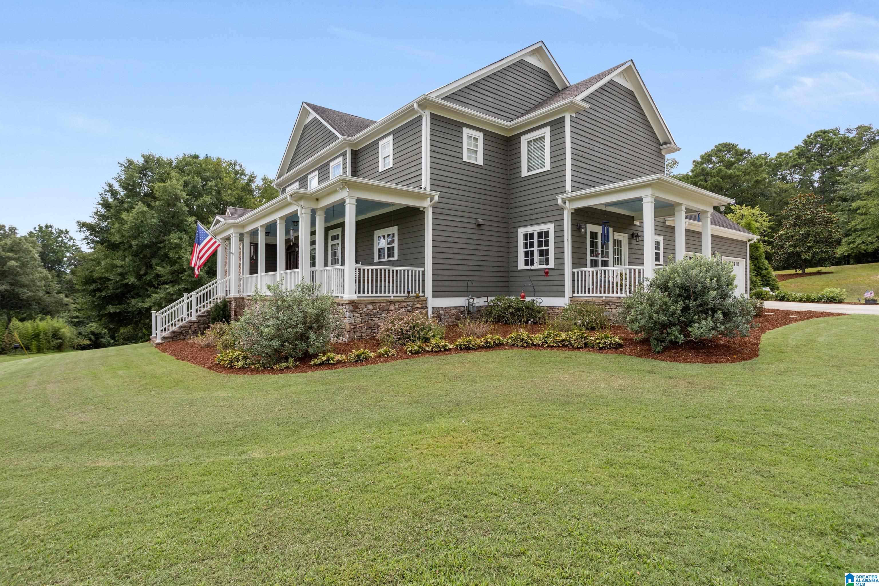 495 Tumblin Road Warrior, AL 35180 - Photo 1 of 37