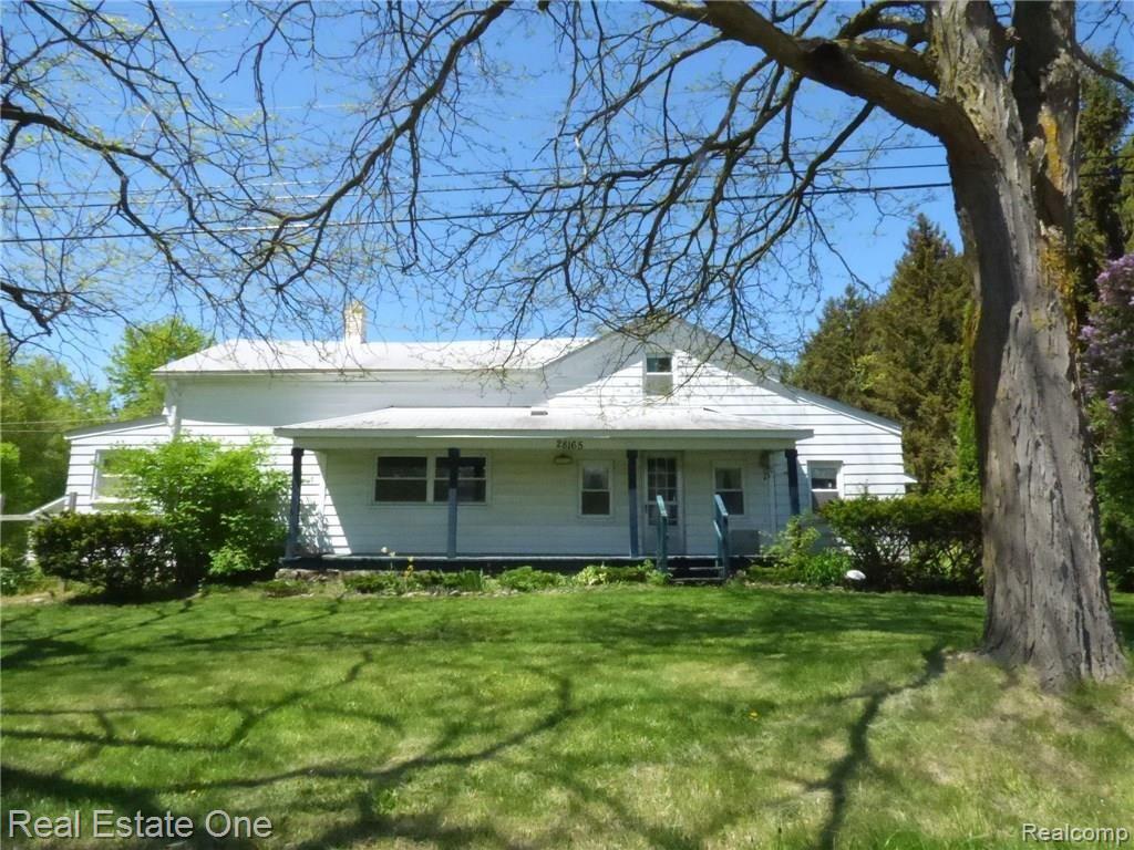 28165 Haas Road New Hudson, MI 48165 - Photo 1 of 1 28165 Haas Rd.