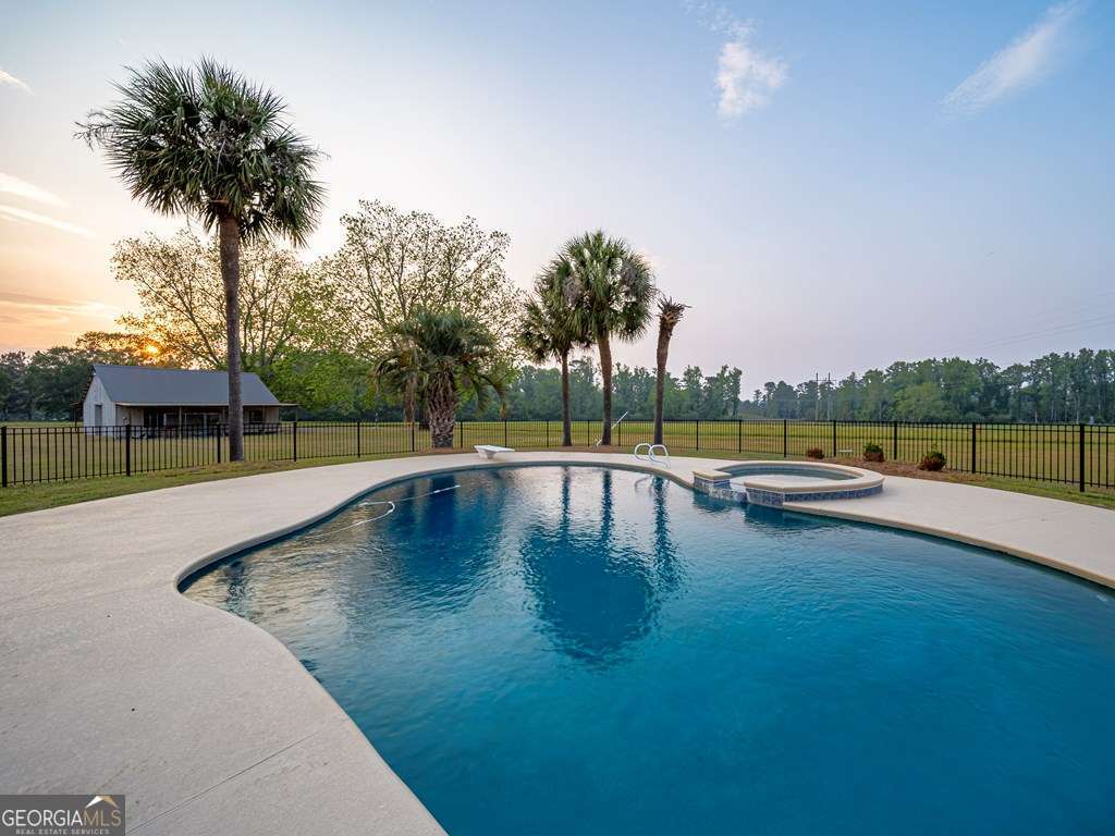 7837 Val Del Road Adel, GA 31620 - Photo 26 of 48
