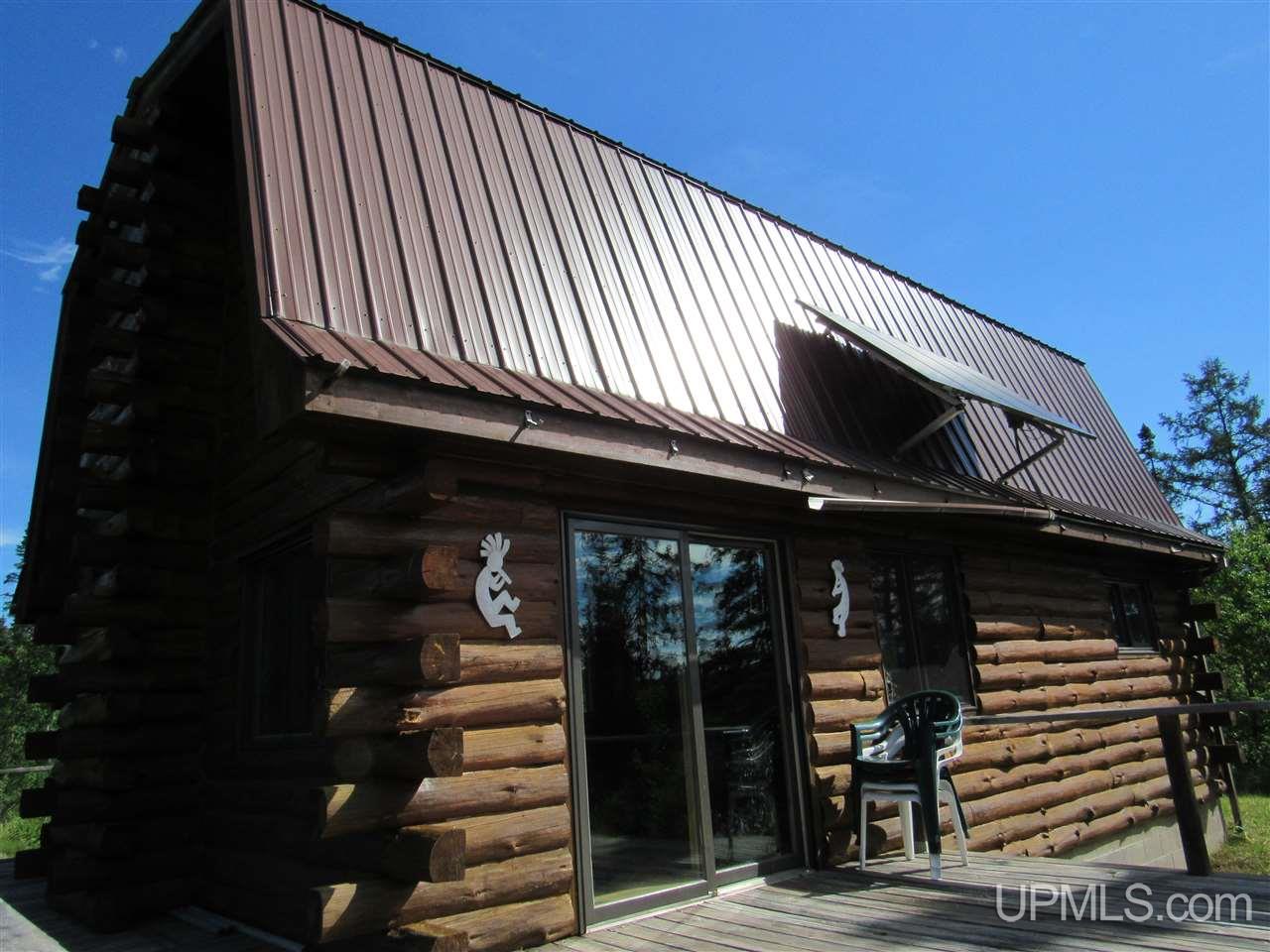 Tbd Tbd Swan Trail Road Crystal Falls, MI 49920 - Photo 5 of 49