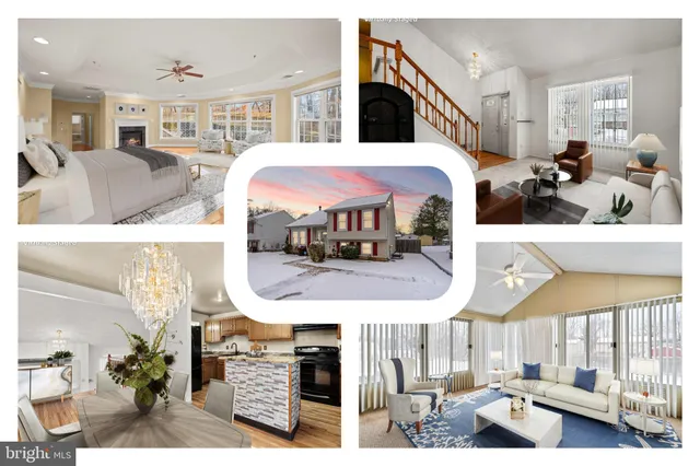 $375,000 | 6005 Prince George Street, Gwynn Oak, MD 21207