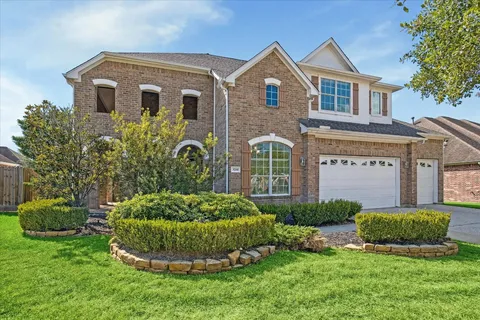 $525,000 | 7211 Diamond Falls Lane, Spring, TX 77389