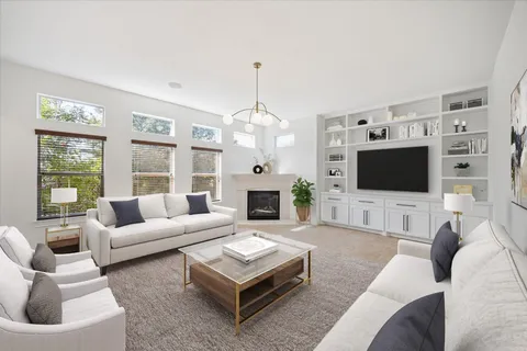 $525,000 | 7211 Diamond Falls Lane, Spring, TX 77389