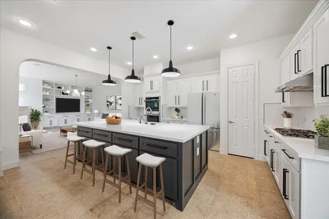 $525,000 | 7211 Diamond Falls Lane, Spring, TX 77389