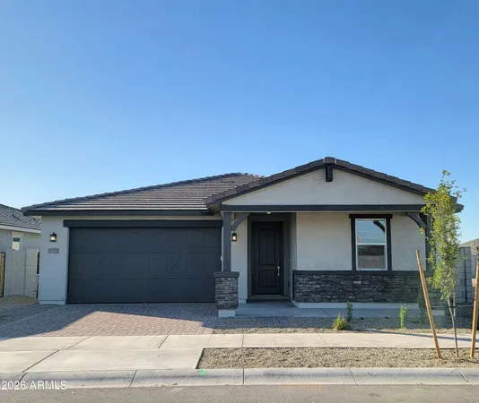 $424,990 | 17725 West Illini Street, Goodyear, AZ 85338