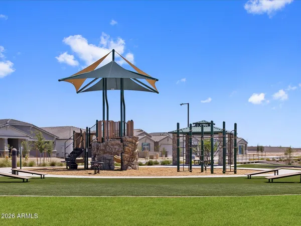 $424,990 | 17725 West Illini Street, Goodyear, AZ 85338