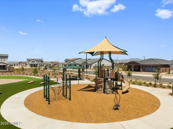$424,990 | 17725 West Illini Street, Goodyear, AZ 85338