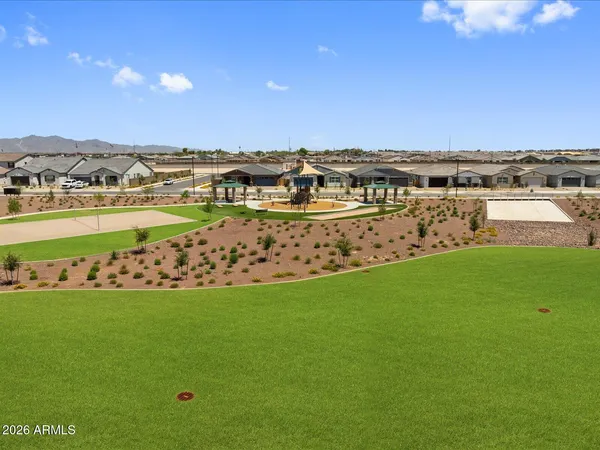 $424,990 | 17725 West Illini Street, Goodyear, AZ 85338