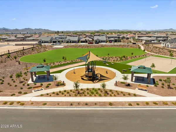 $424,990 | 17725 West Illini Street, Goodyear, AZ 85338