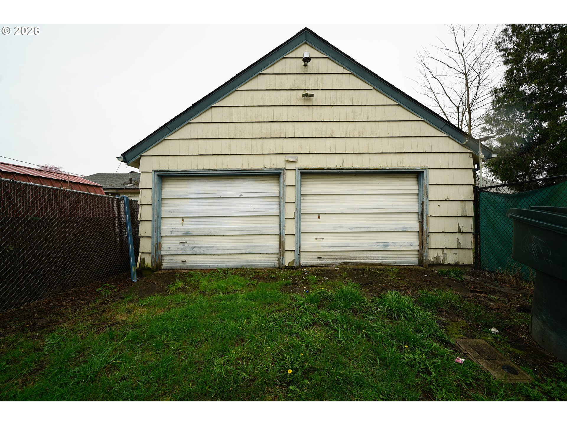 446 20th Avenue Longview, WA 98632 - Photo 27 of 28