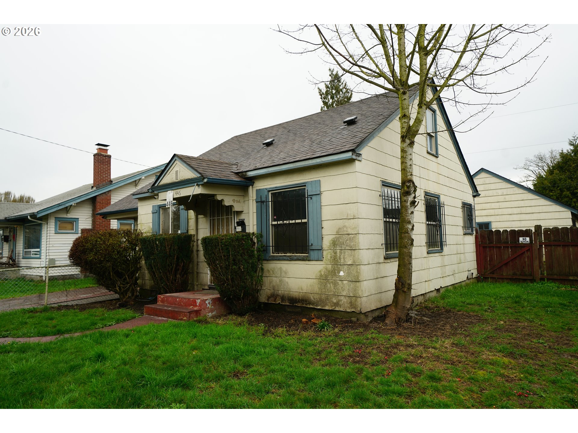 446 20th Avenue Longview, WA 98632 - Photo 3 of 28