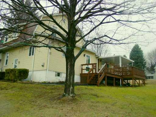 121 Saxonburg Road Butler, PA 16002 - Photo 4 of 8 Other.