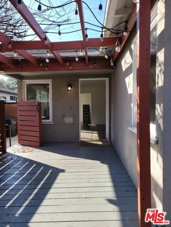 $3,500 | 3129 Roberts Avenue, Culver City, CA 90232